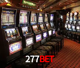 A Revolução dos Aplicativos de Jogos no 277bet