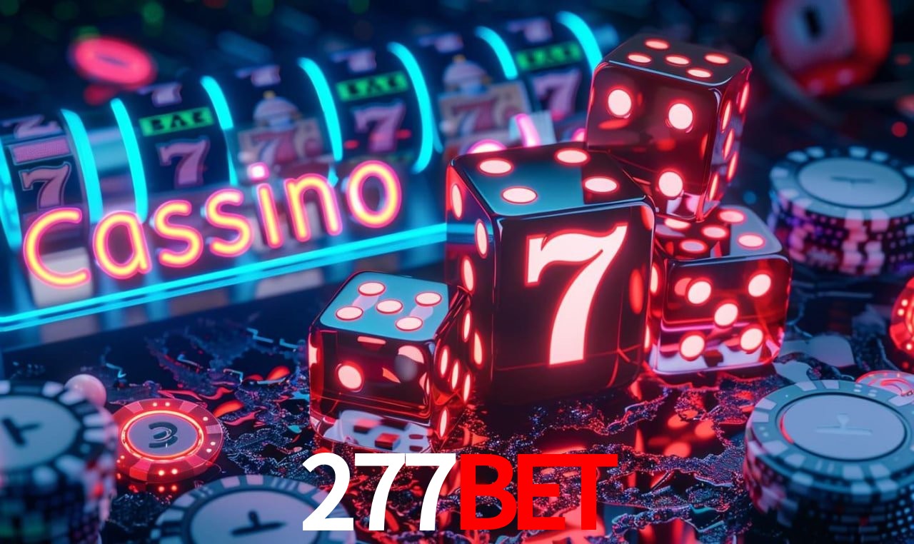 Experiência VIP 277bet