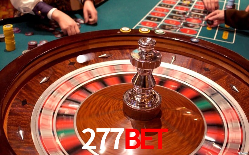 Apostas de Tênis 277bet