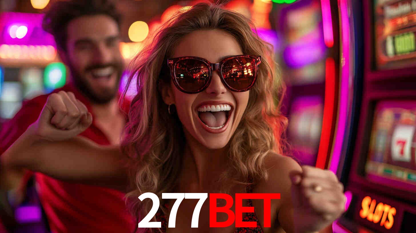 A Emoção da Loteria na 277bet: Uma Chance de Mudança de Vida