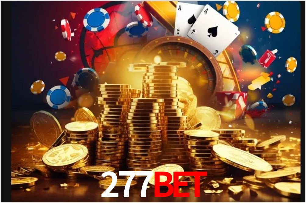 Casino Ao Vivo 277bet
