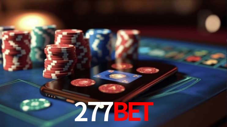Requisitos do APK da 277bet para Android