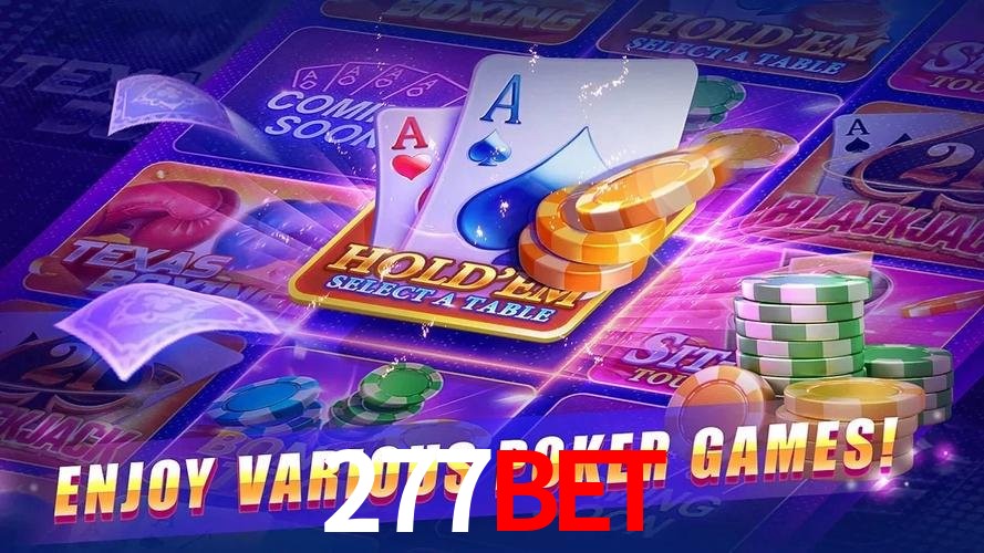 Jogos Exclusivos 277bet