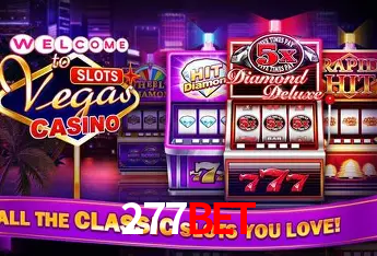 Descubra a Essência do 277bet: Nossa História e Compromissos