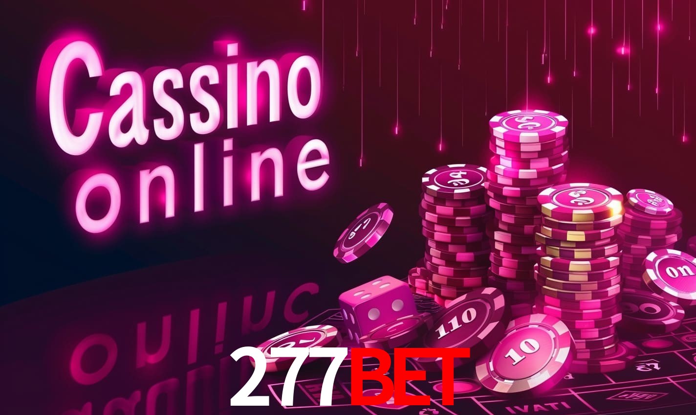cassino 277bet
