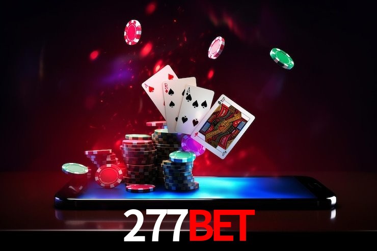 Live Casino 277bet