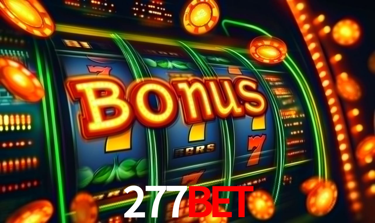 Blackjack Table 277bet