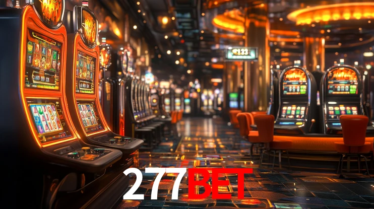 Experimente o Login Seguro Premium no 277bet