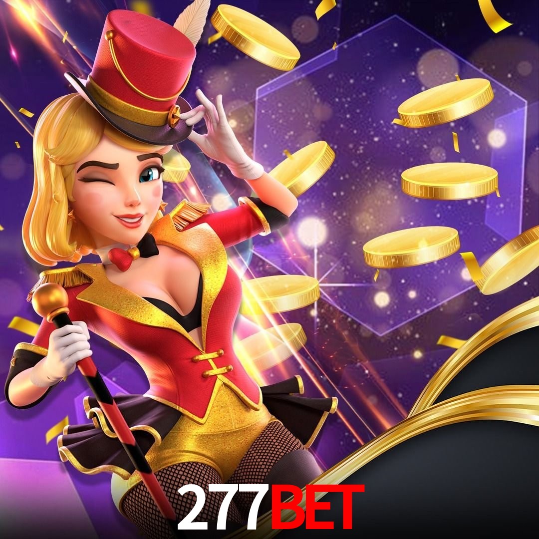 Spaceman Game 277bet