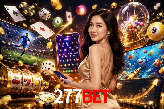 Quick Registration 277bet