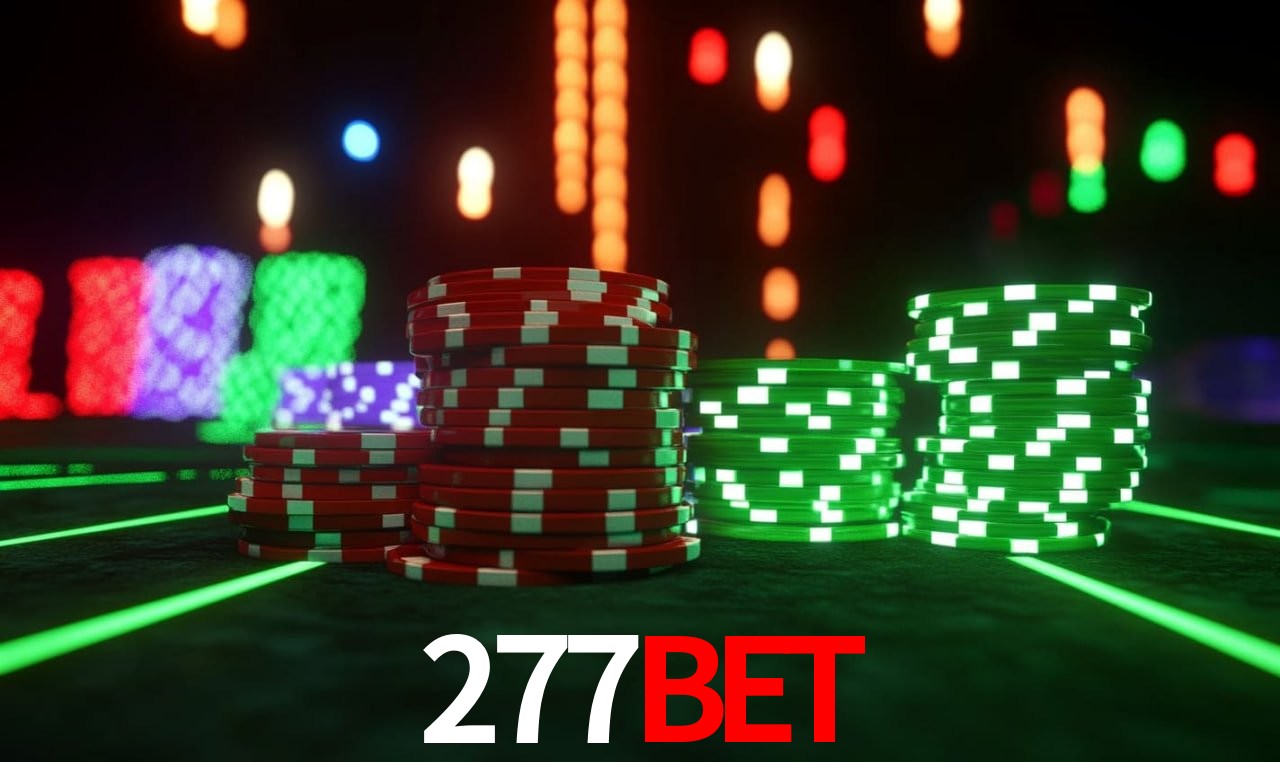 Game Statistics 277bet