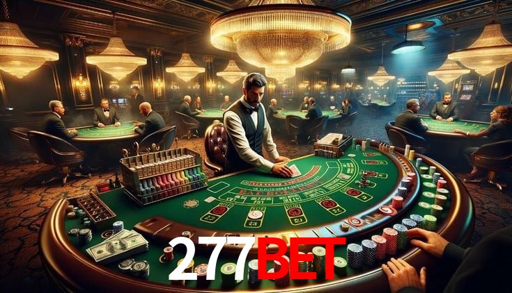 Bonus Features 277bet