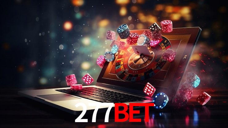 Bônus Diários 277bet