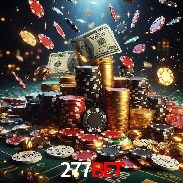 Torneios 277bet