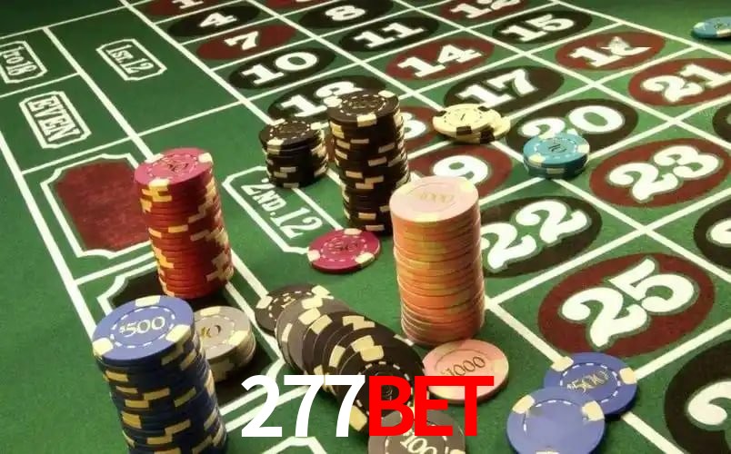 Promoções Sazonais 277bet