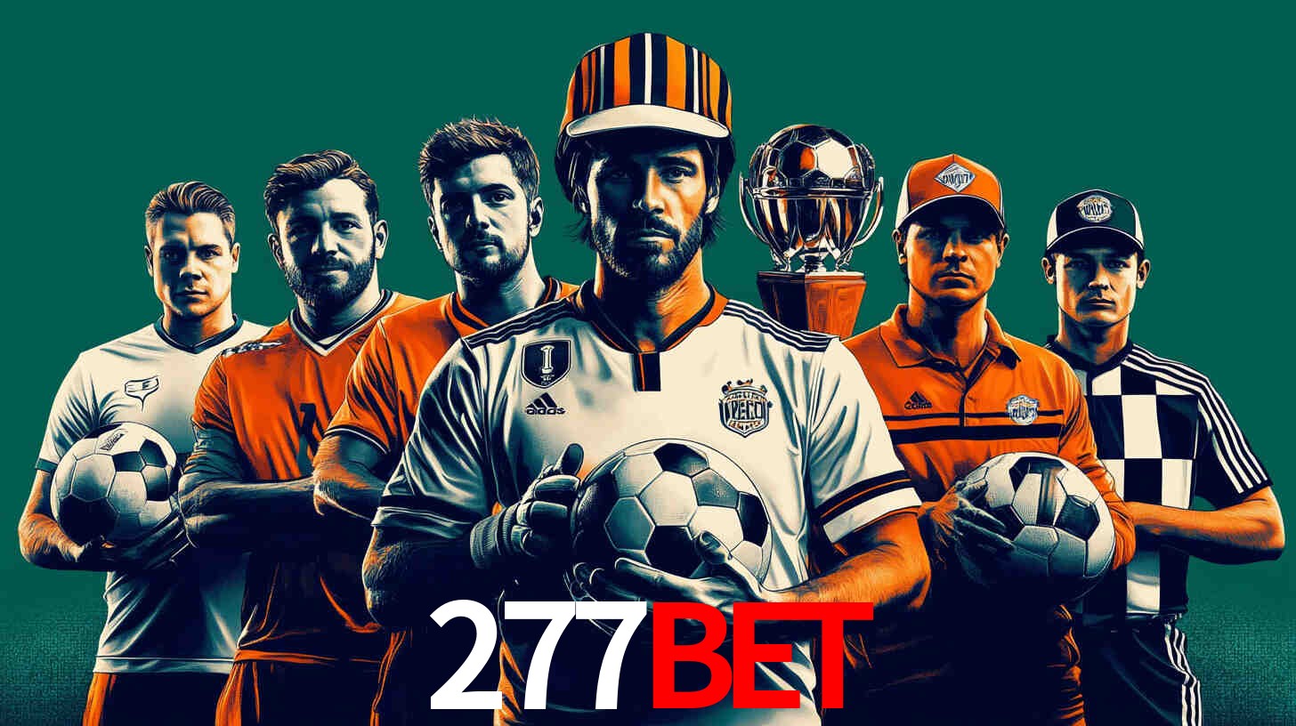 Desvendando o Mundo dos Jogos Virtuais na 277bet