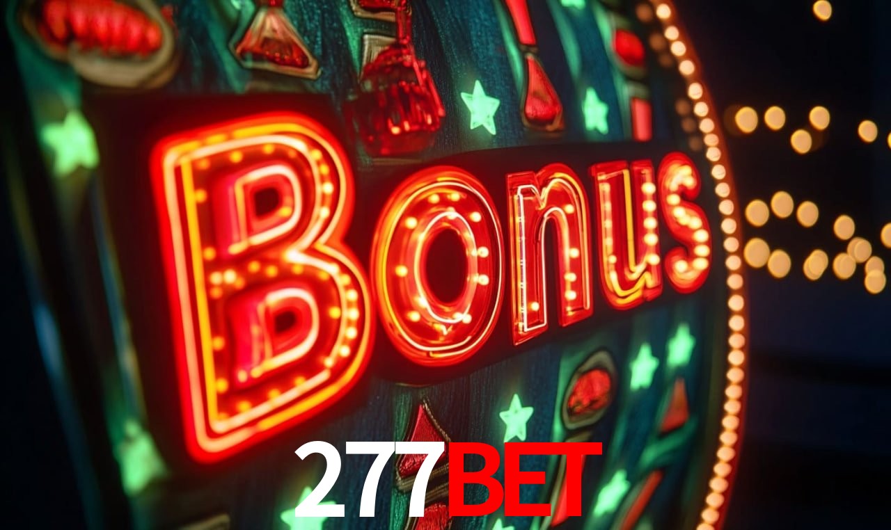 Apostas de Futebol 277bet