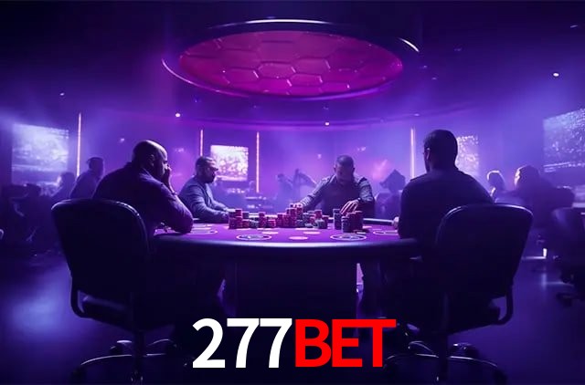 Integração de APIs 277bet
