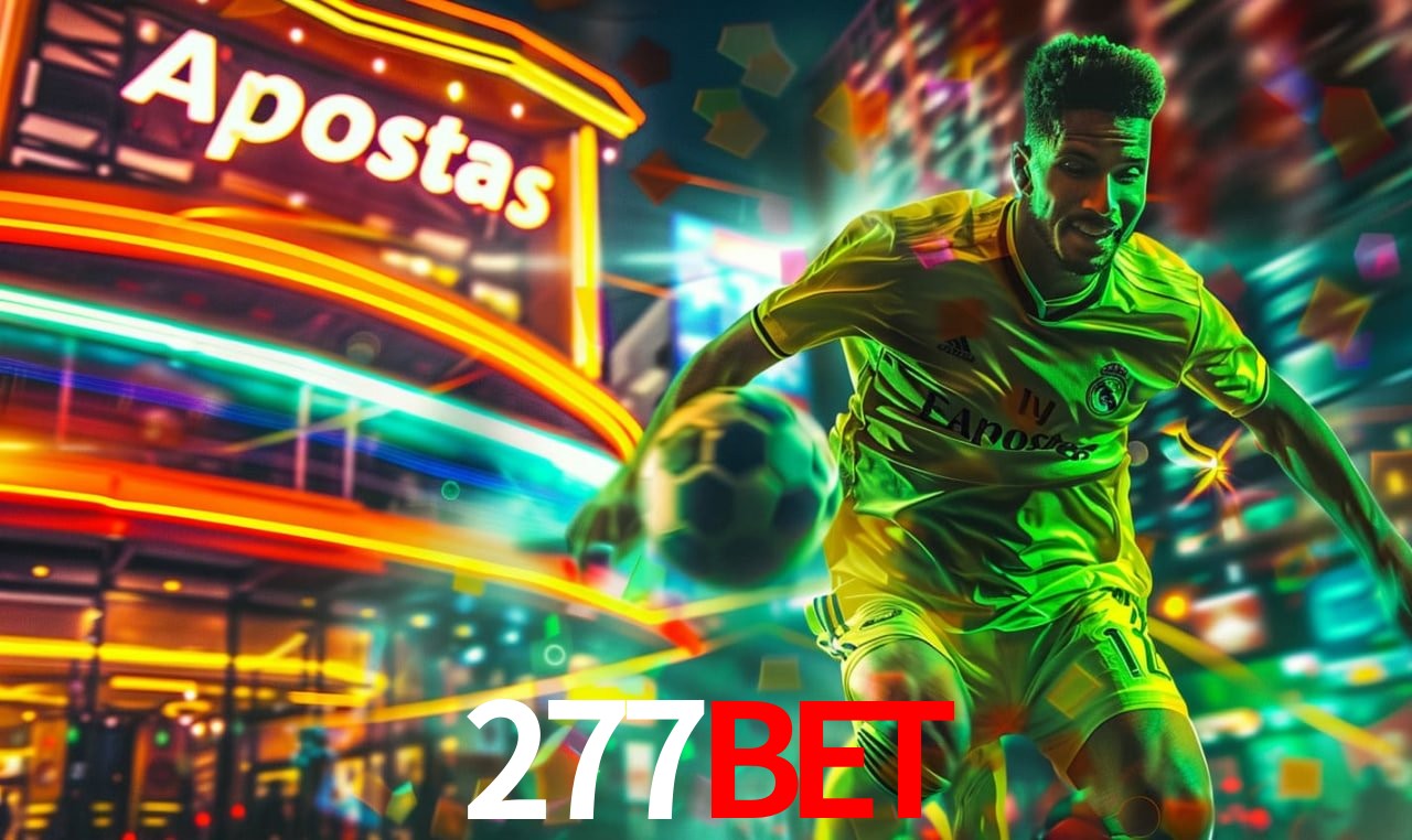 Ofertas Exclusivas 277bet