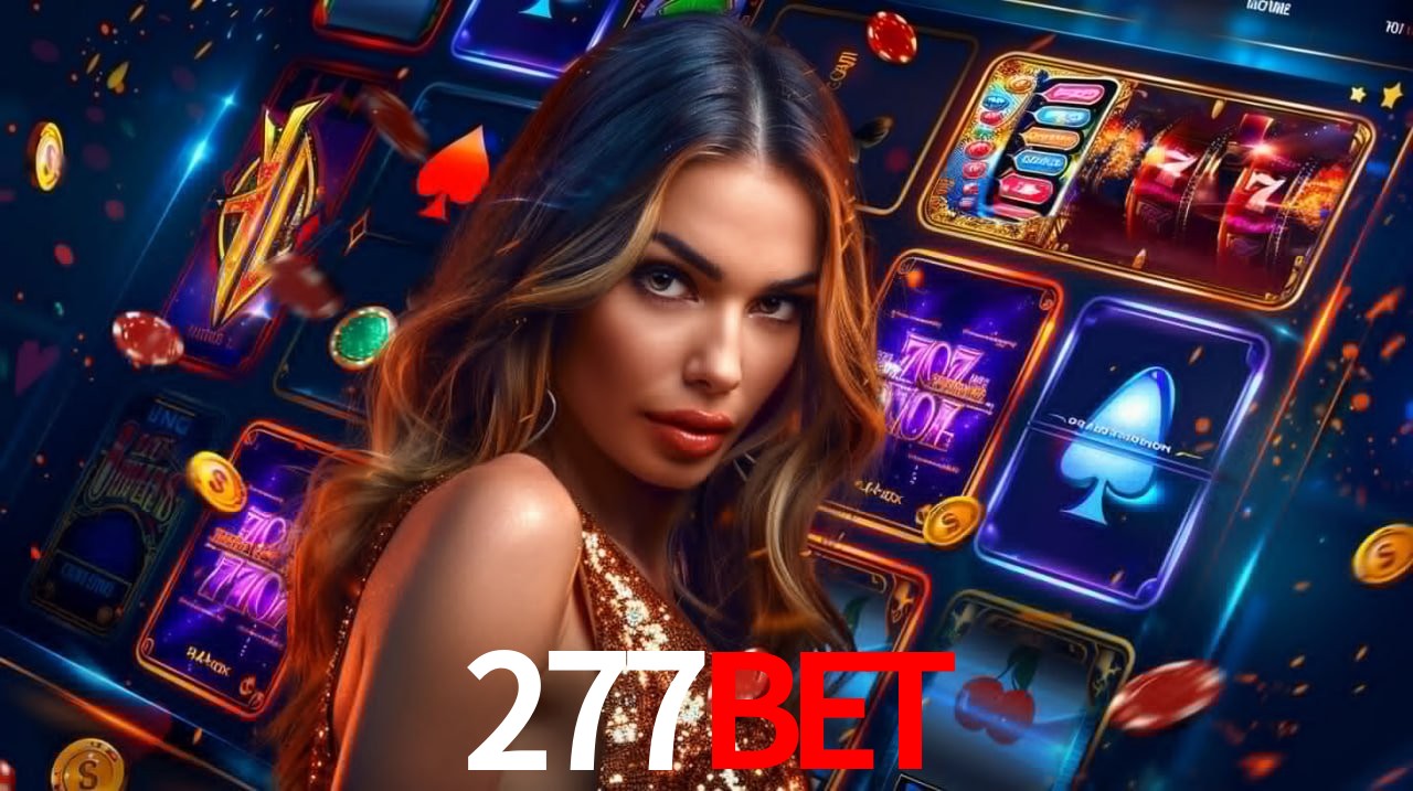 PIX Instantâneo 277bet