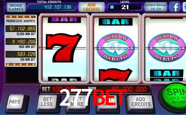 A Emoção da Loteria na 277bet: Uma Chance de Mudança de Vida