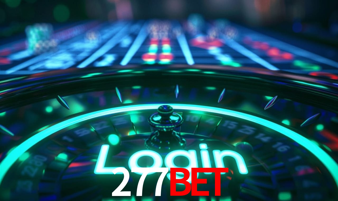 Login Seguro 277bet