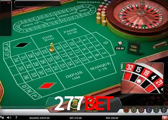 A Experiência Imersiva dos Cassinos Ao Vivo no 277bet