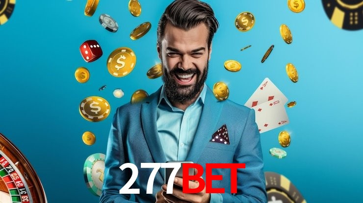 Game Providers 277bet