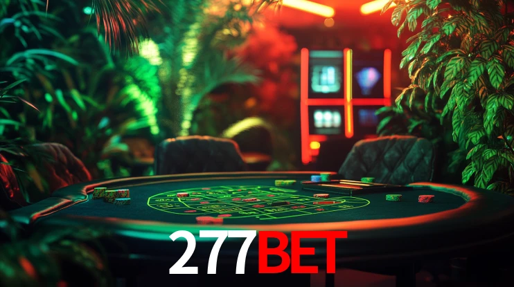 Programa VIP 277bet