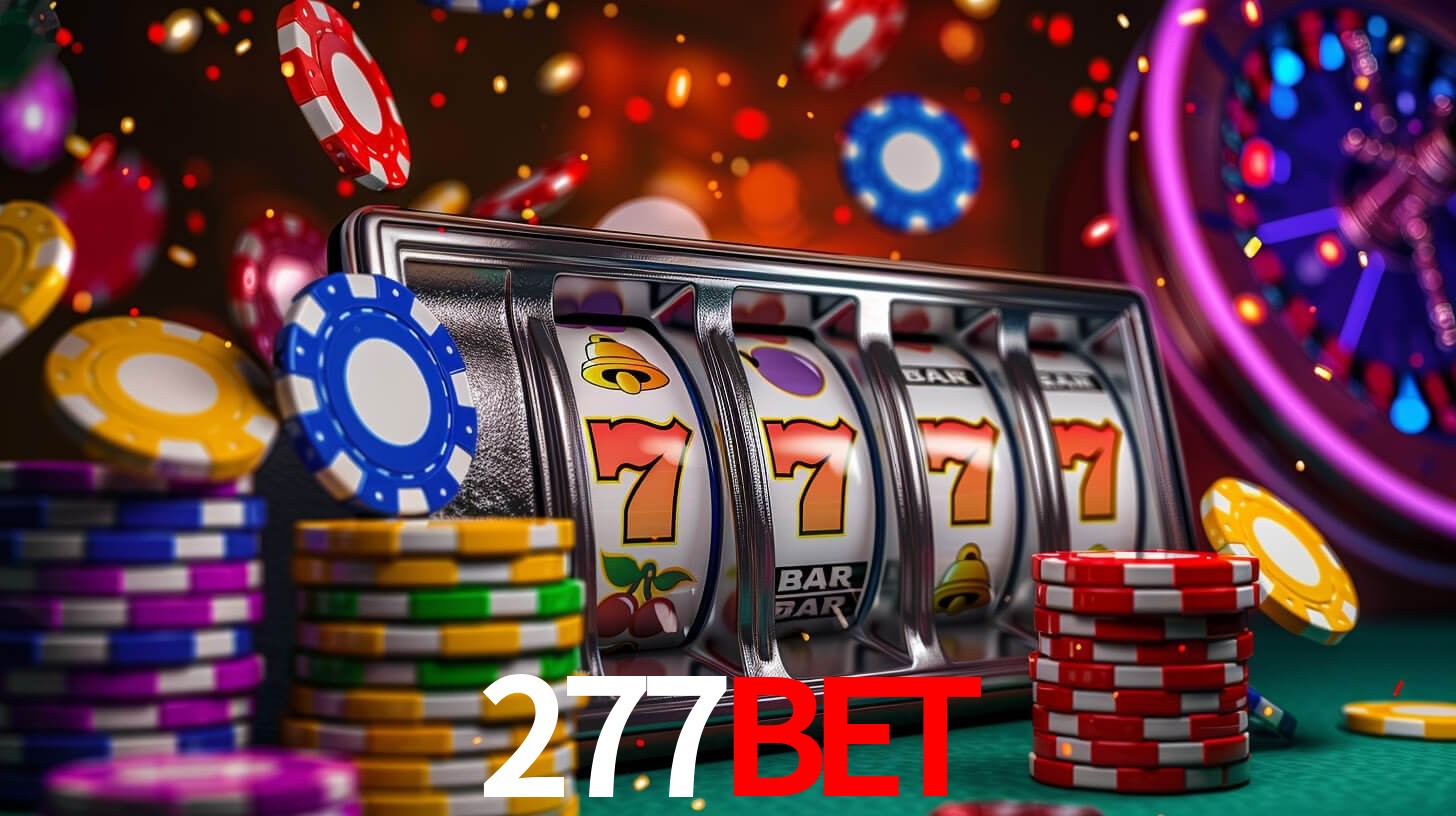 Apostas de Basquete 277bet