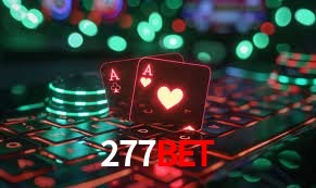 Design Responsivo 277bet