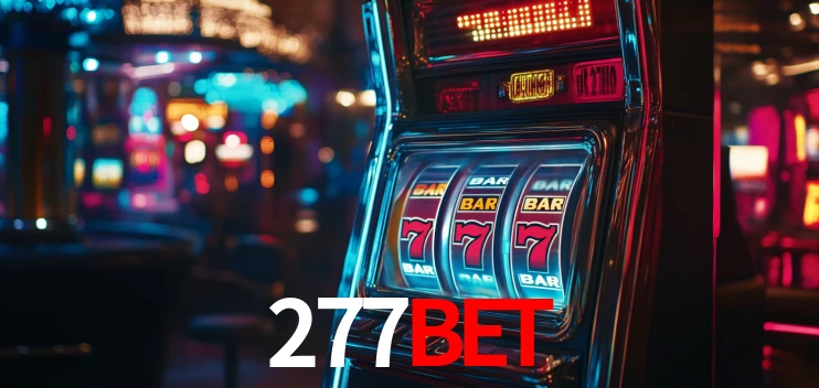 Welcome Bonus 277bet
