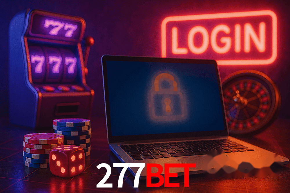 Tecnologia da Plataforma 277bet