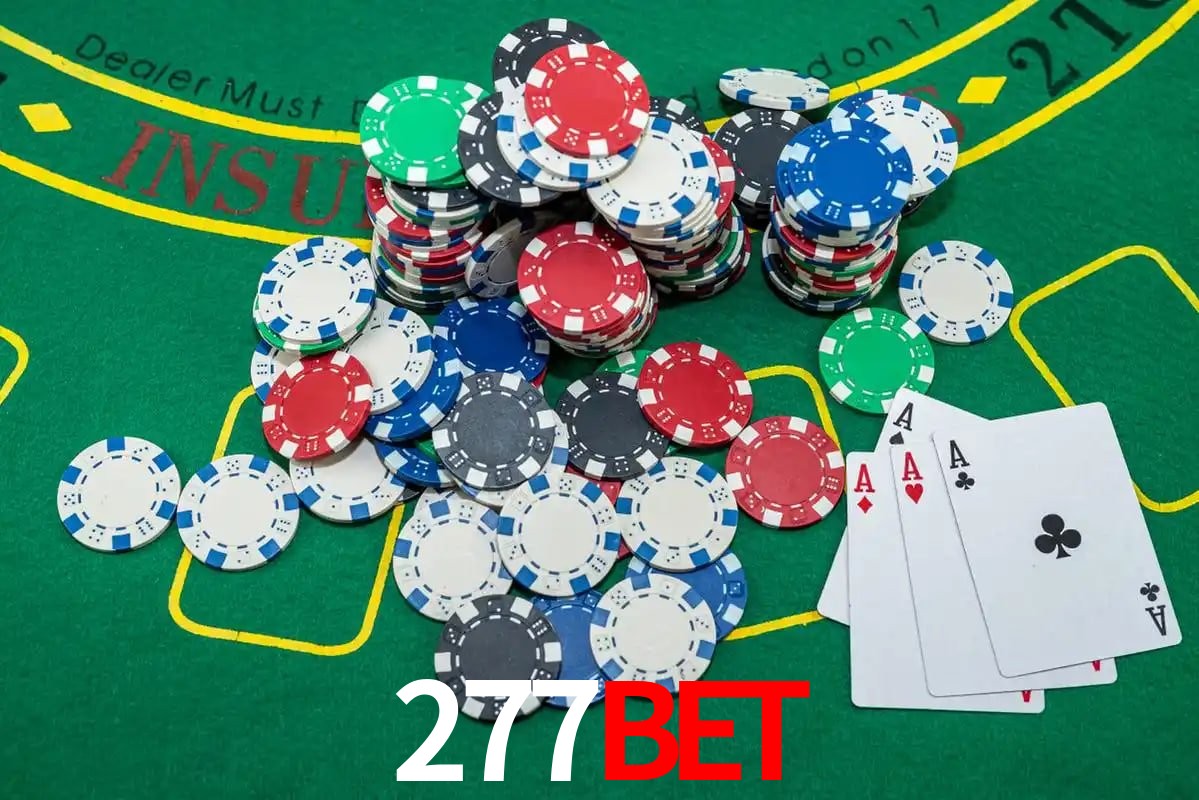 Estatísticas Esportivas 277bet