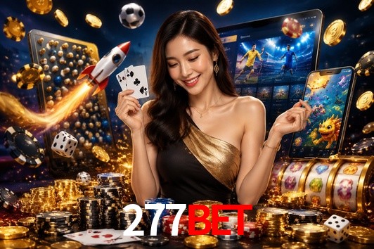 Account Benefits 277bet