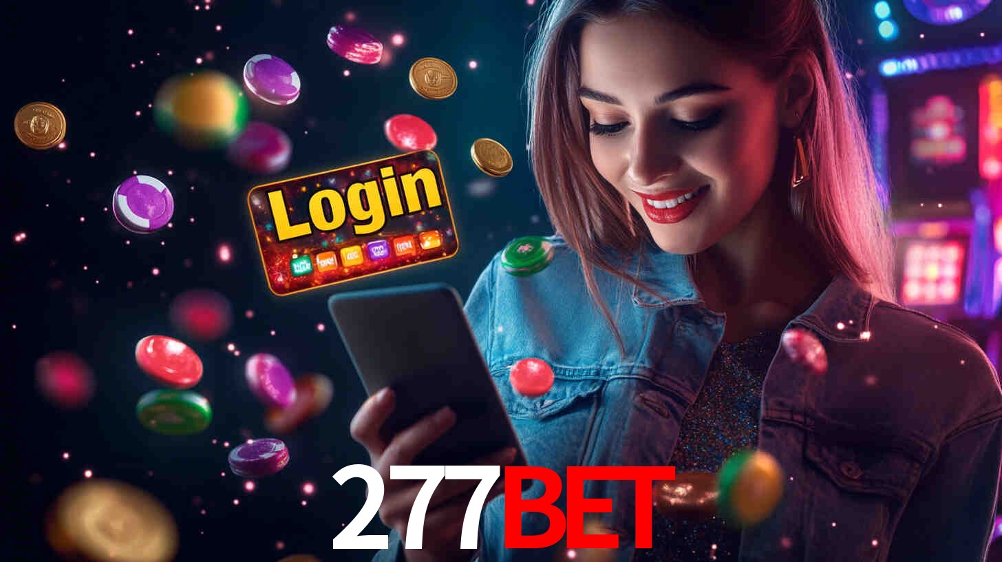 A Experiência Imersiva dos Cassinos Ao Vivo no 277bet