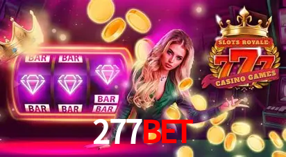Inovações de Jogos na 277bet: O Futuro das Experiências Interativas