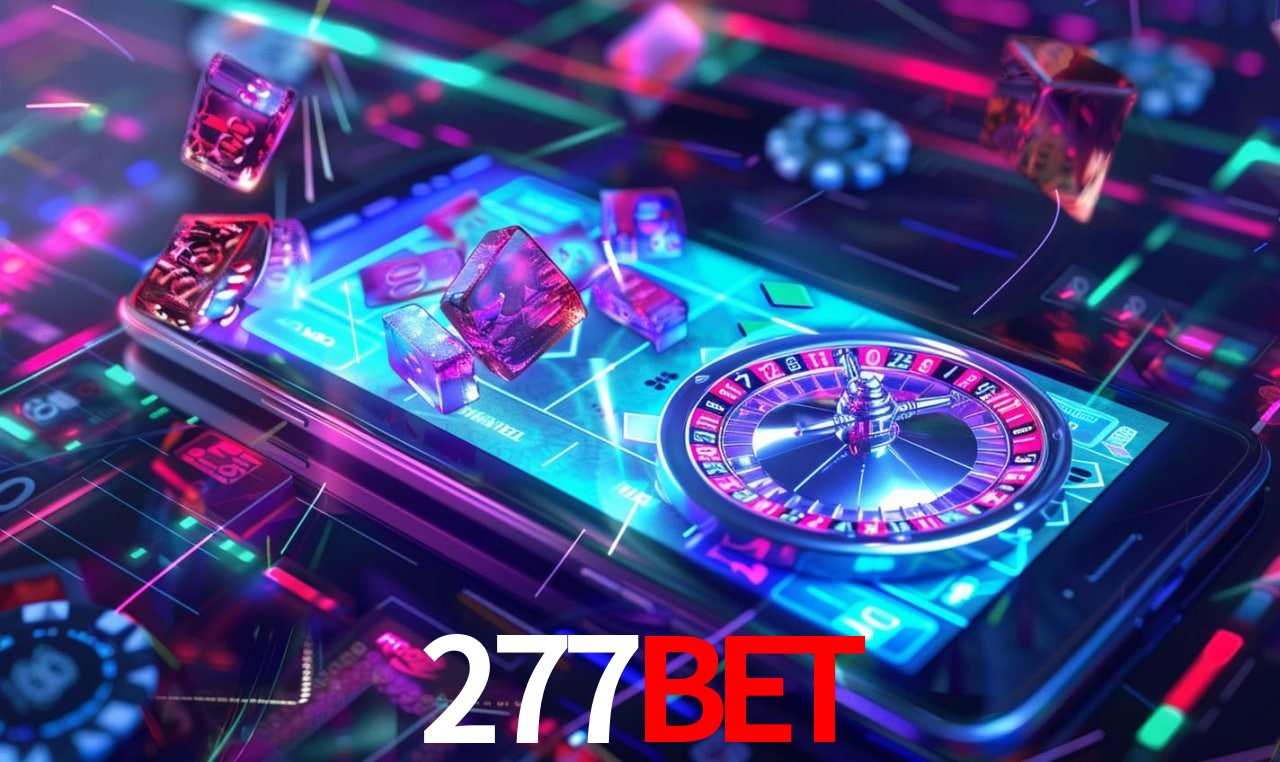 Segurança 2FA 277bet